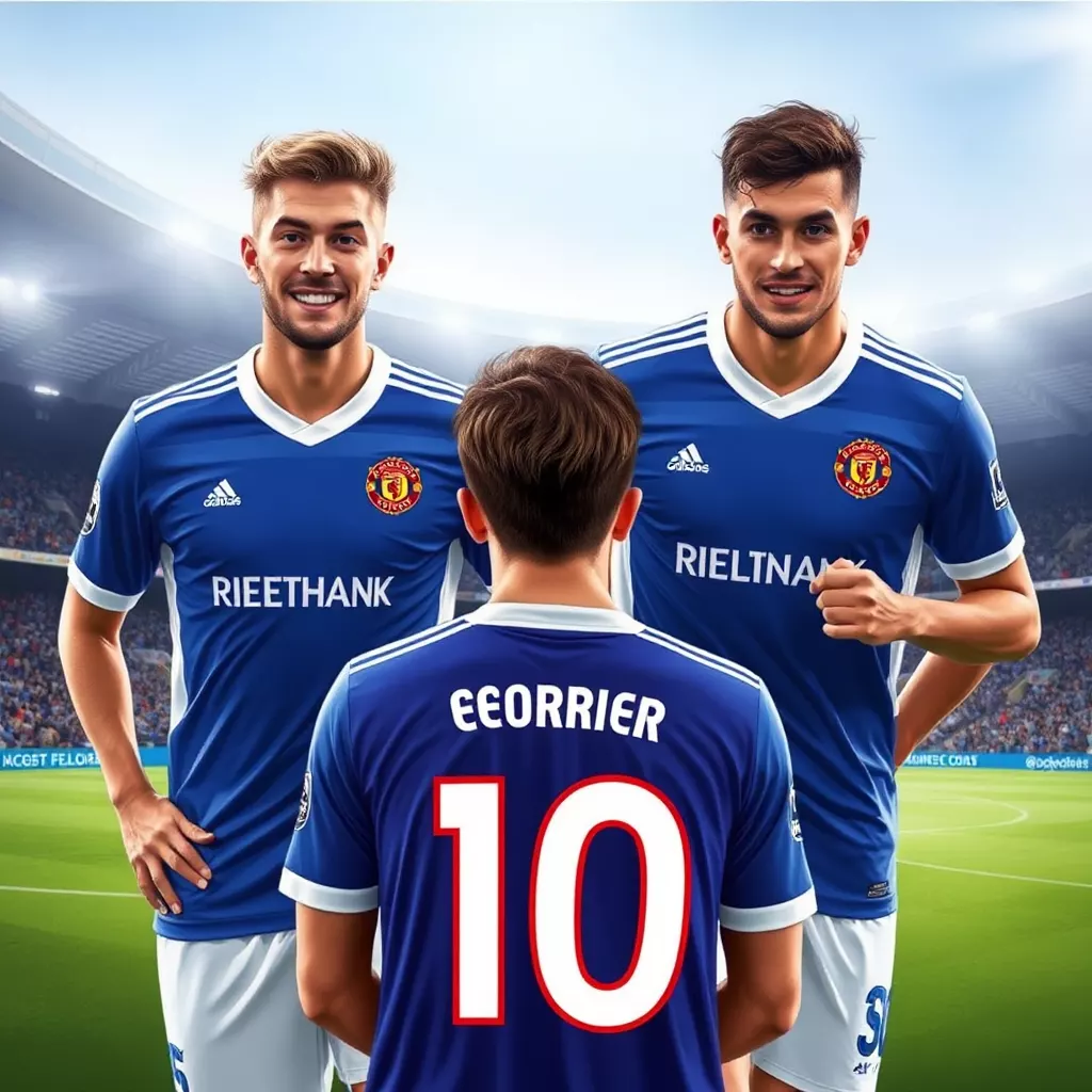 Manchester United cần thêm sự mạch lạc khi triển khai bóng cùng AO88 — view 2
