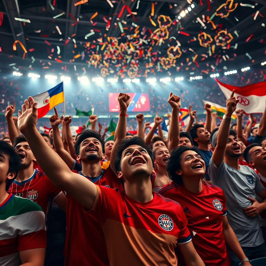 Ai Có Thể Tạo Nên Khoảnh Khắc Để Đời Tại 2026? — view 2