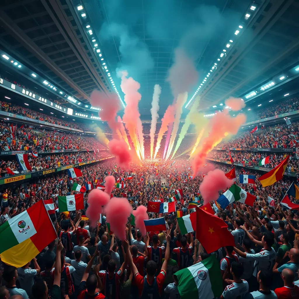 Ai Có Thể Trở Thành Nhân Vật Chính Của World Cup 2026? — view 4