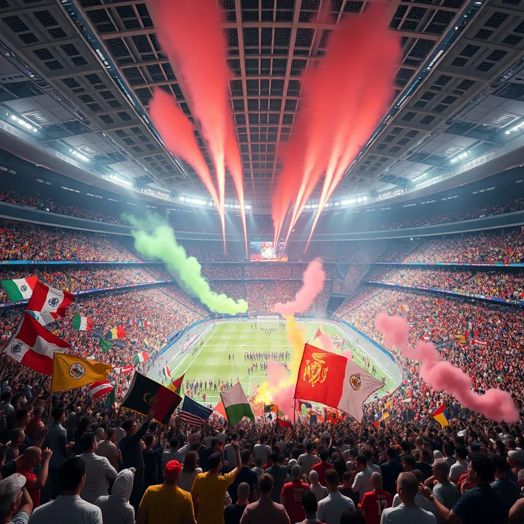 World Cup 2026: Khi Bản Lĩnh Quyết Định Số Phận Trận Đấu — view 3