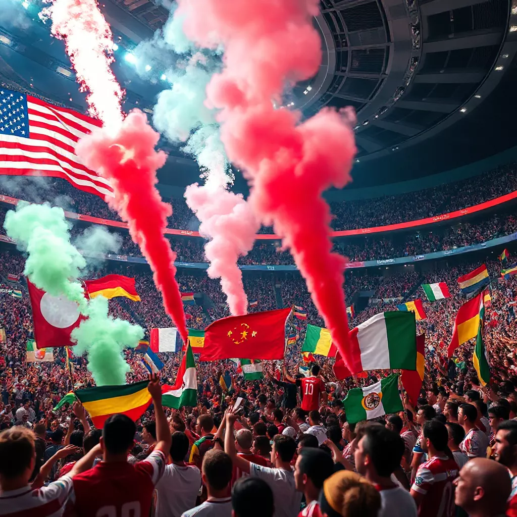 World Cup 2026: Những bất ngờ có thể xuất hiện ở mọi vòng đấu lớn — view 2