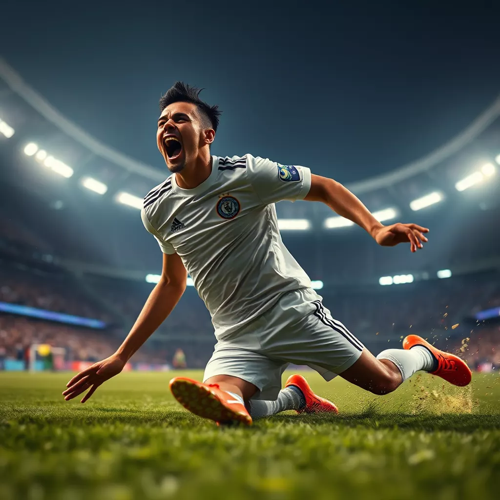 Khi Niềm Vui Xem E Sports XX88 Biến Thành Áp Lực Thắng Thua: Làm Sao Để Cân Bằng? — view 5
