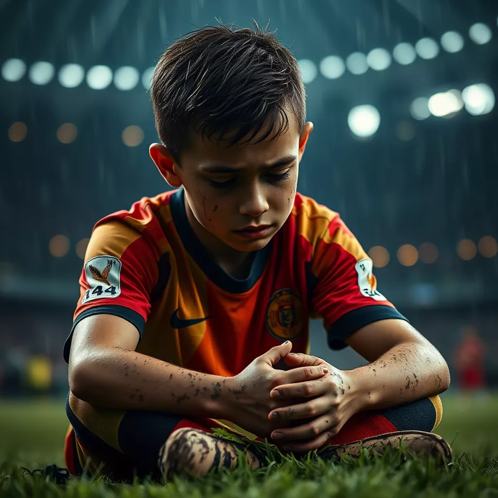 Ronaldo tiếp tục là niềm hy vọng số một: Hành trình của huyền thoại chưa có điểm dừng — view 3