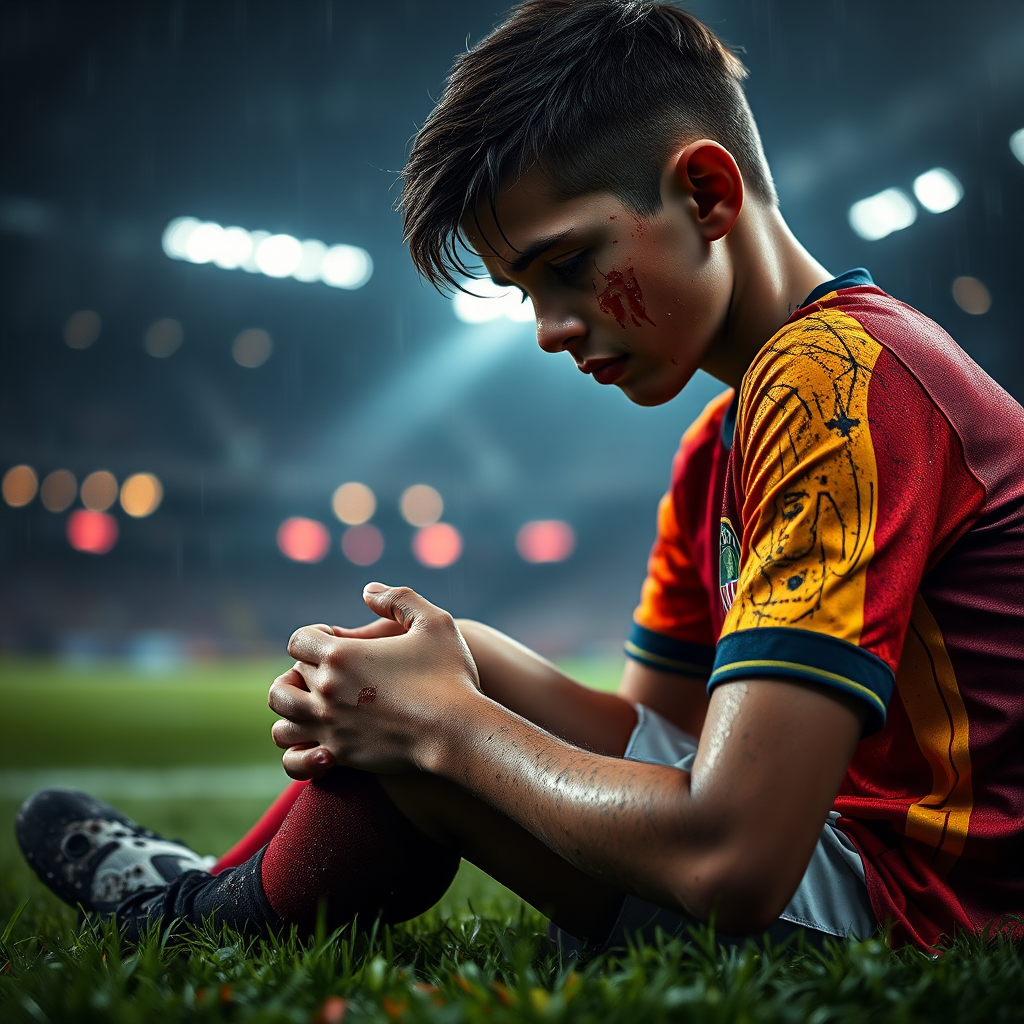 Ai Sẽ Là Người Cuối Cùng Chạm Tay Vào Cúp Vàng? 🏆