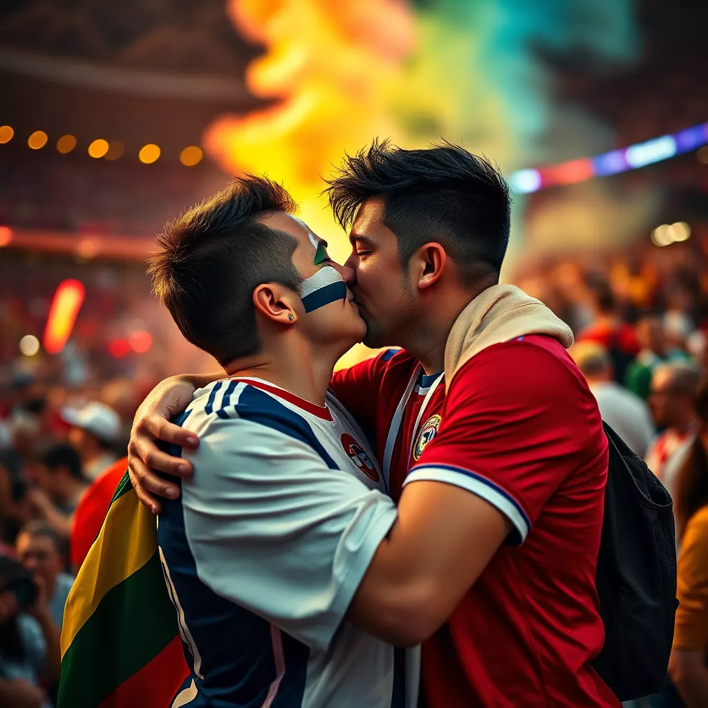 Những Quyết Định Quan Trọng Của HLV Trong Trận Chung Kết World Cup 2026 | open88v.online — view 4