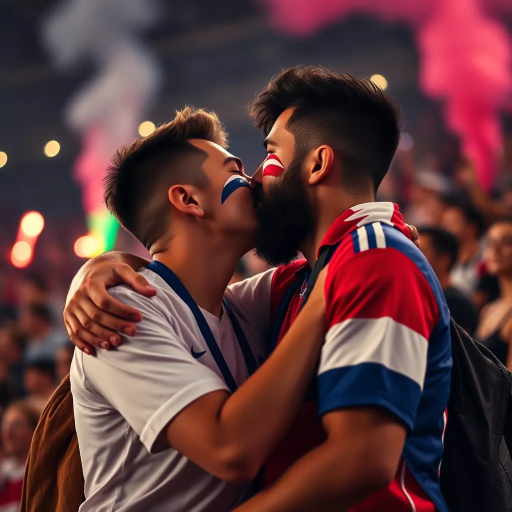 World Cup 2026 tại Philadelphia: Cơn sốt bóng đá sắp đổ bộ thành phố tình anh em