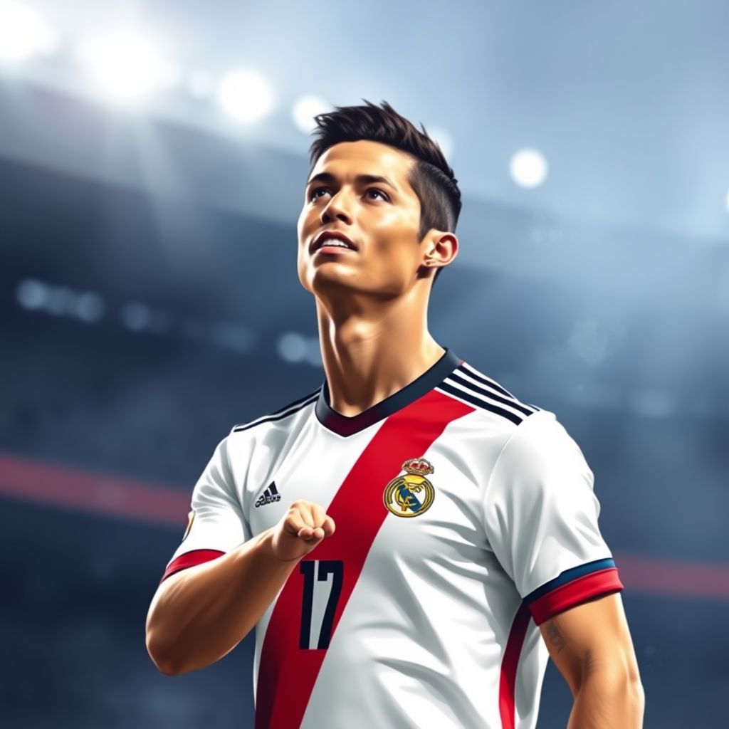 World Cup 2026: Khi Bản Lĩnh Quyết Định Số Phận Trận Đấu