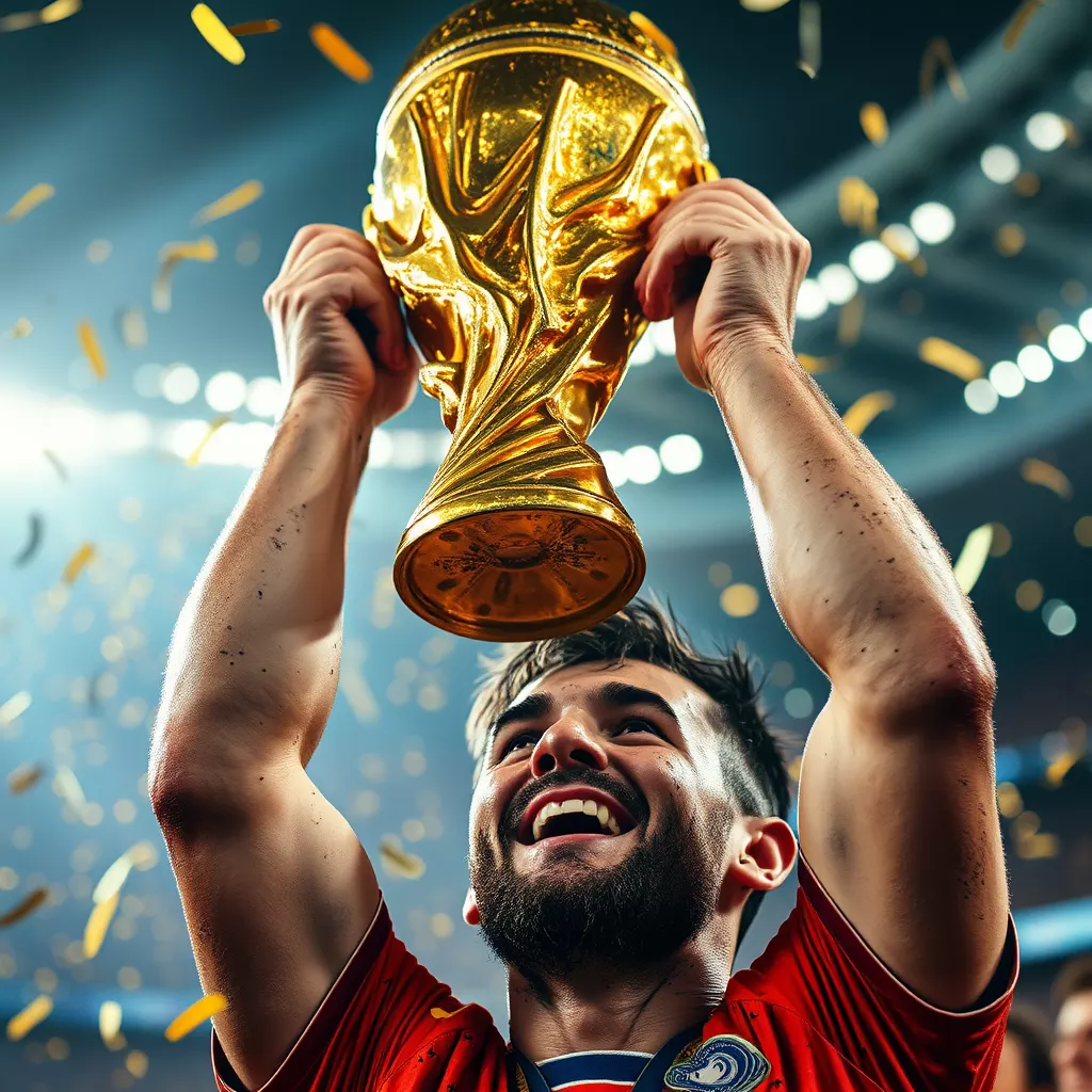 Khi Niềm Vui Xem E Sports XX88 Biến Thành Áp Lực Thắng Thua: Làm Sao Để Cân Bằng? — view 3