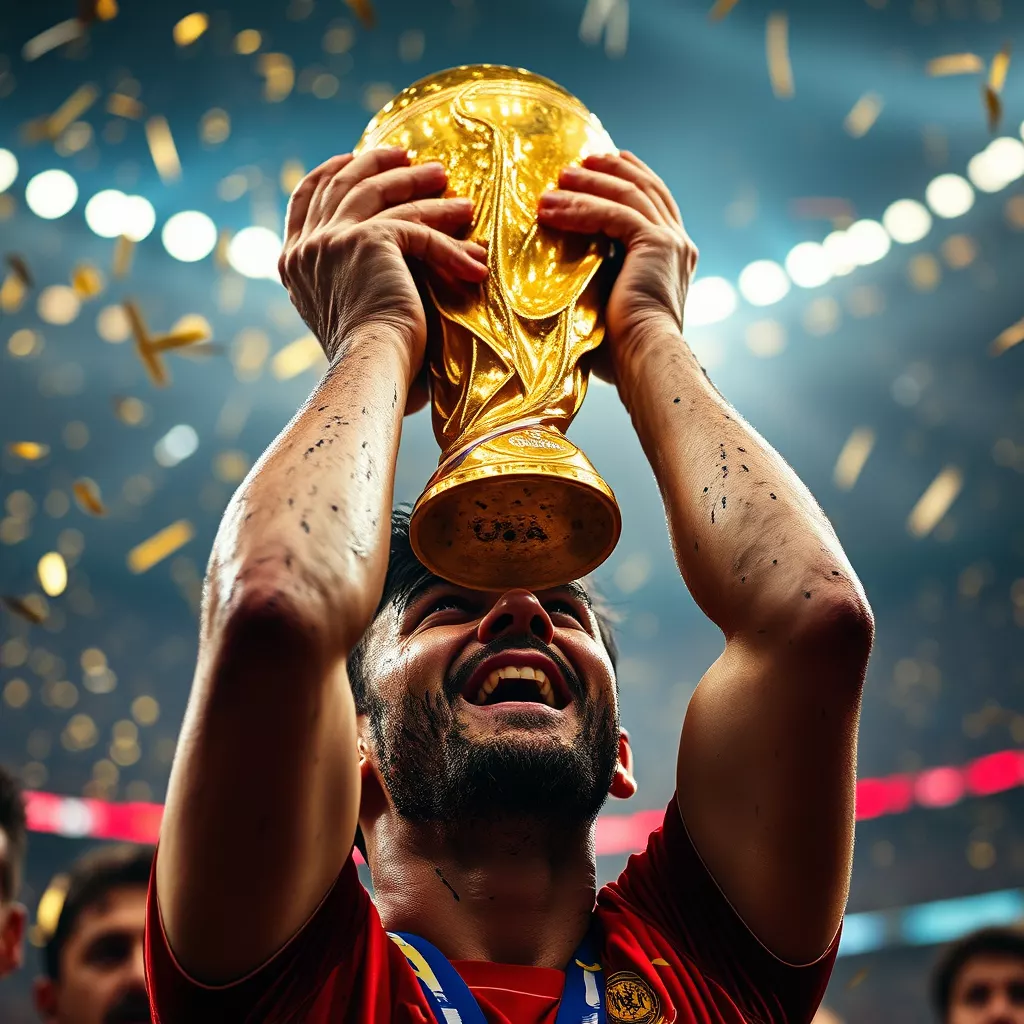 Những Quyết Định Quan Trọng Của HLV Trong Trận Chung Kết World Cup 2026 | open88v.online — view 5