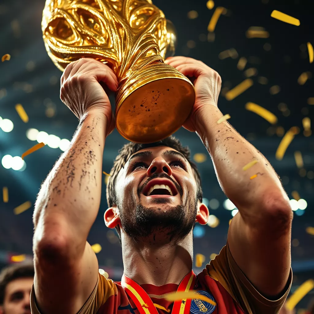xx8.space Dự Đoán Đội Hình Và Lối Chơi Trong Chung Kết World Cup 2026 — view 4