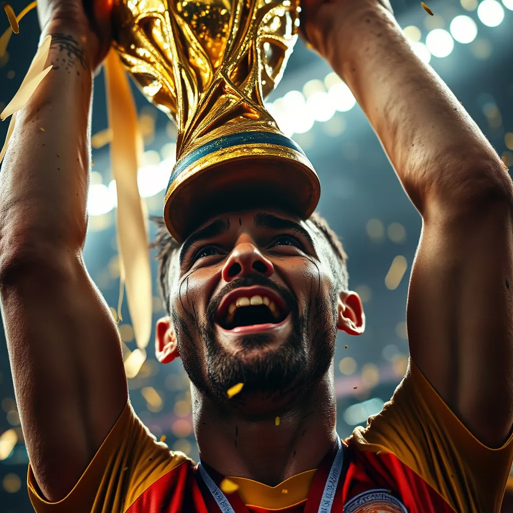 Khi Niềm Vui Xem E Sports XX88 Biến Thành Áp Lực Thắng Thua: Làm Sao Để Cân Bằng? — view 2