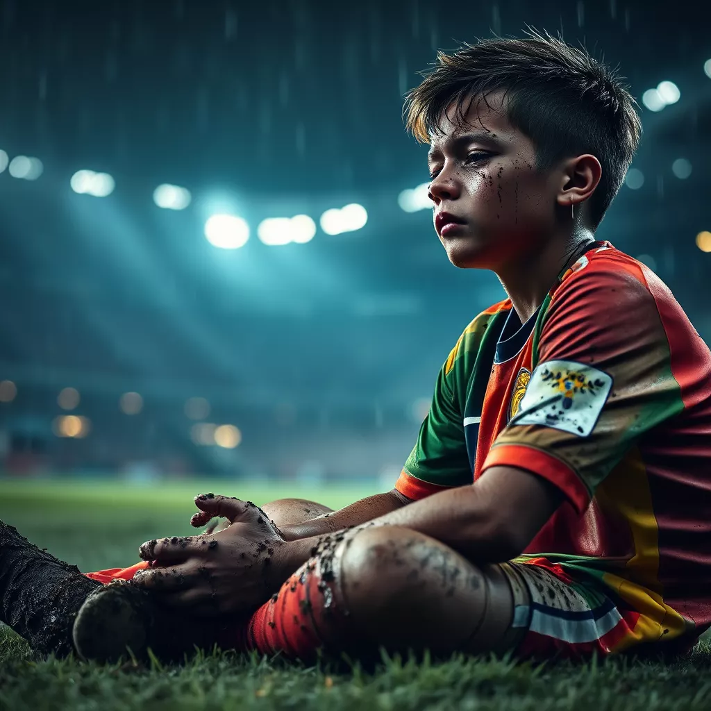ad88.blue Chung Kết World Cup 2026: Màn Trình Diễn Cuối Cùng Của Các Siêu Sao — view 4