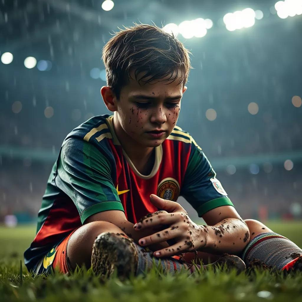 ad88.blue Chung Kết World Cup 2026: Màn Trình Diễn Cuối Cùng Của Các Siêu Sao — view 5