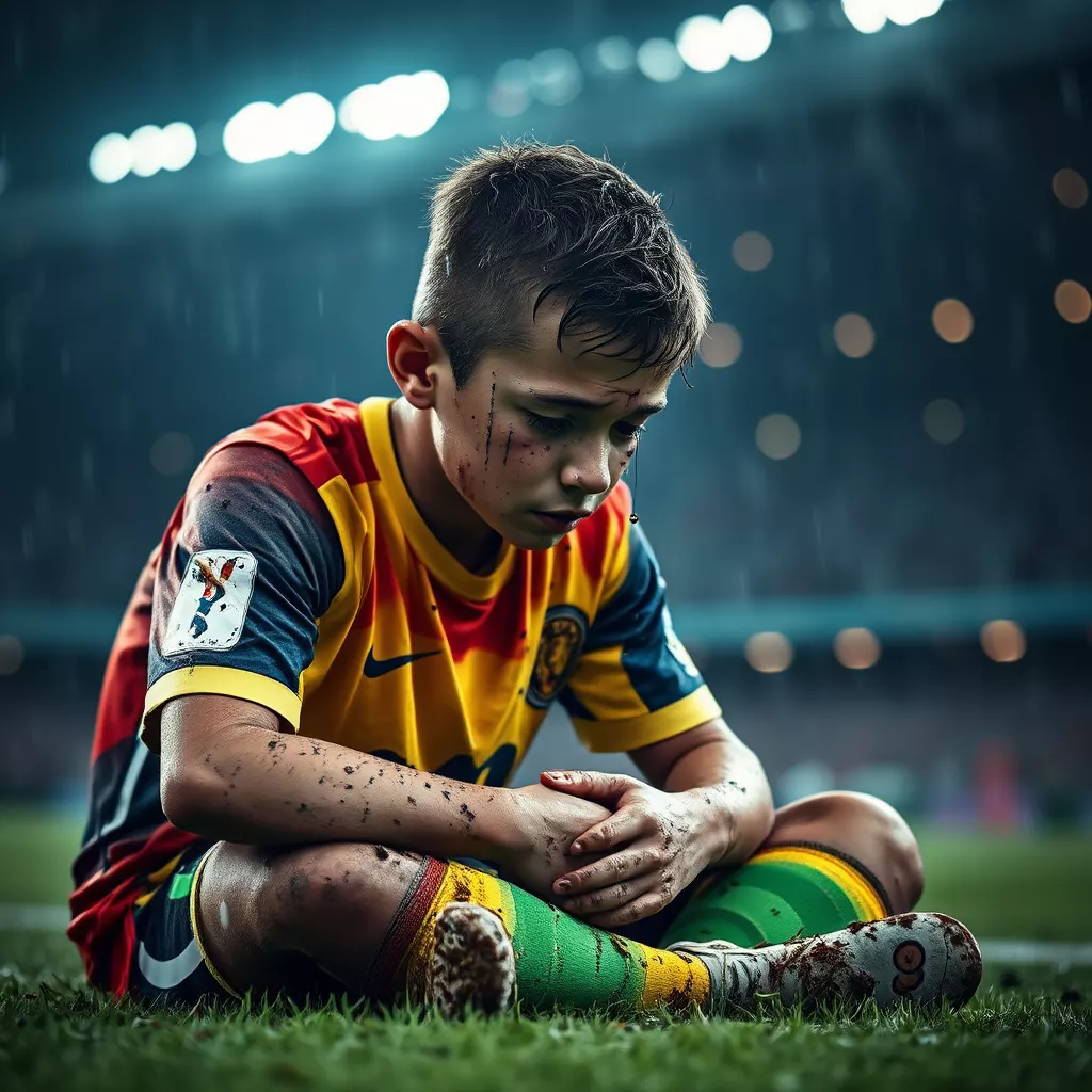 World Cup 2026: Những Bất Ngờ Thú Vị Đang Chờ Đợi Phía Trước — view 4