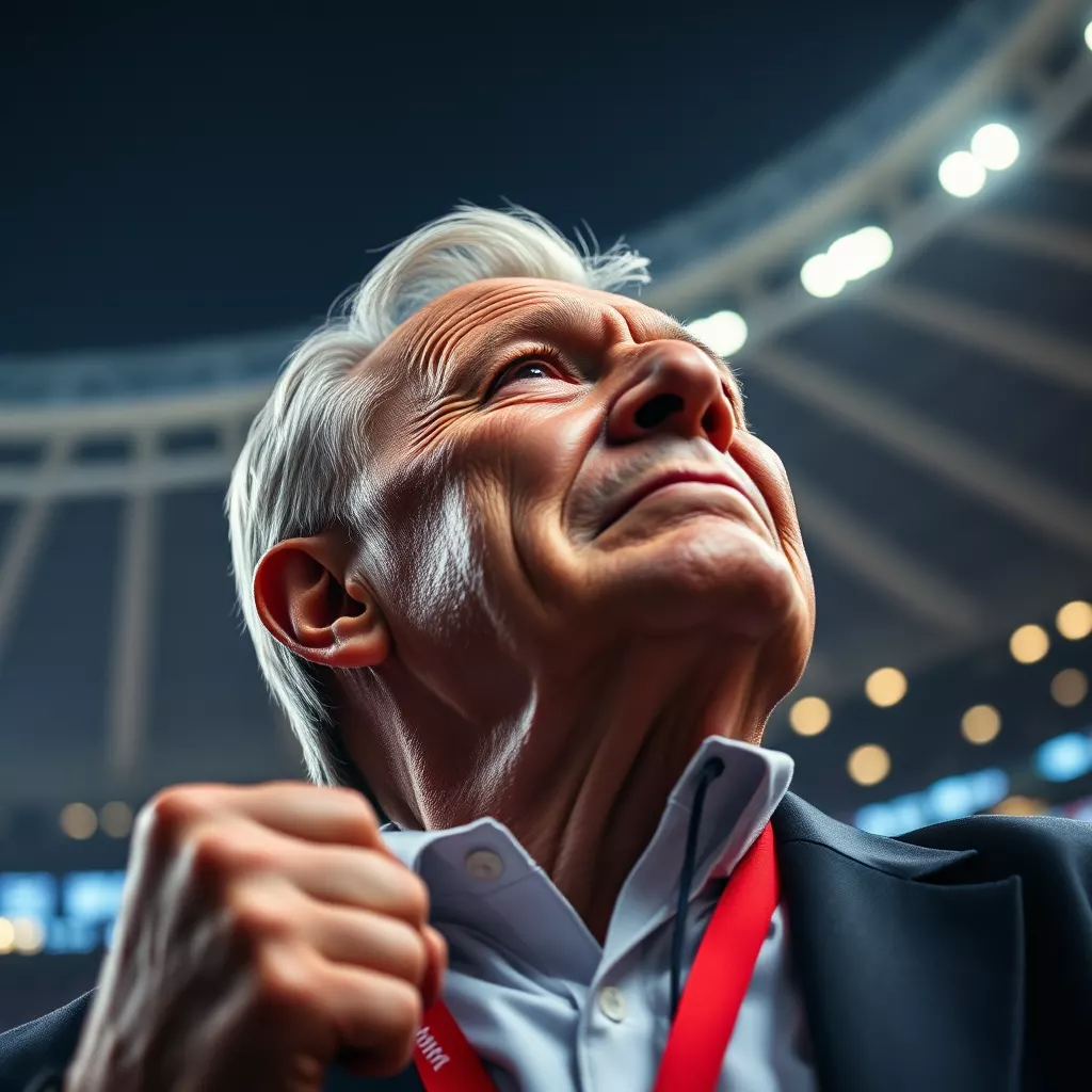 World Cup 2026 Và Những Màn So Tài Đỉnh Cao Không Thể Bỏ Lỡ