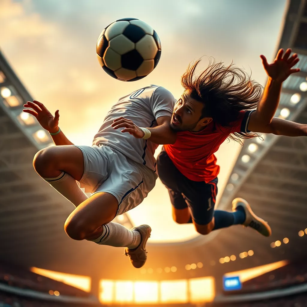 World Cup 2026: Cuộc chiến không khoan nhượng giữa các ông lớn bóng đá thế giới — view 2