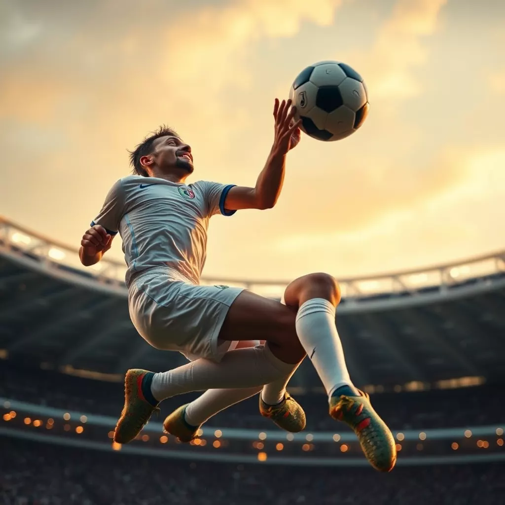 Ai Có Thể Trở Thành Nhân Vật Chính Của World Cup 2026? — view 2