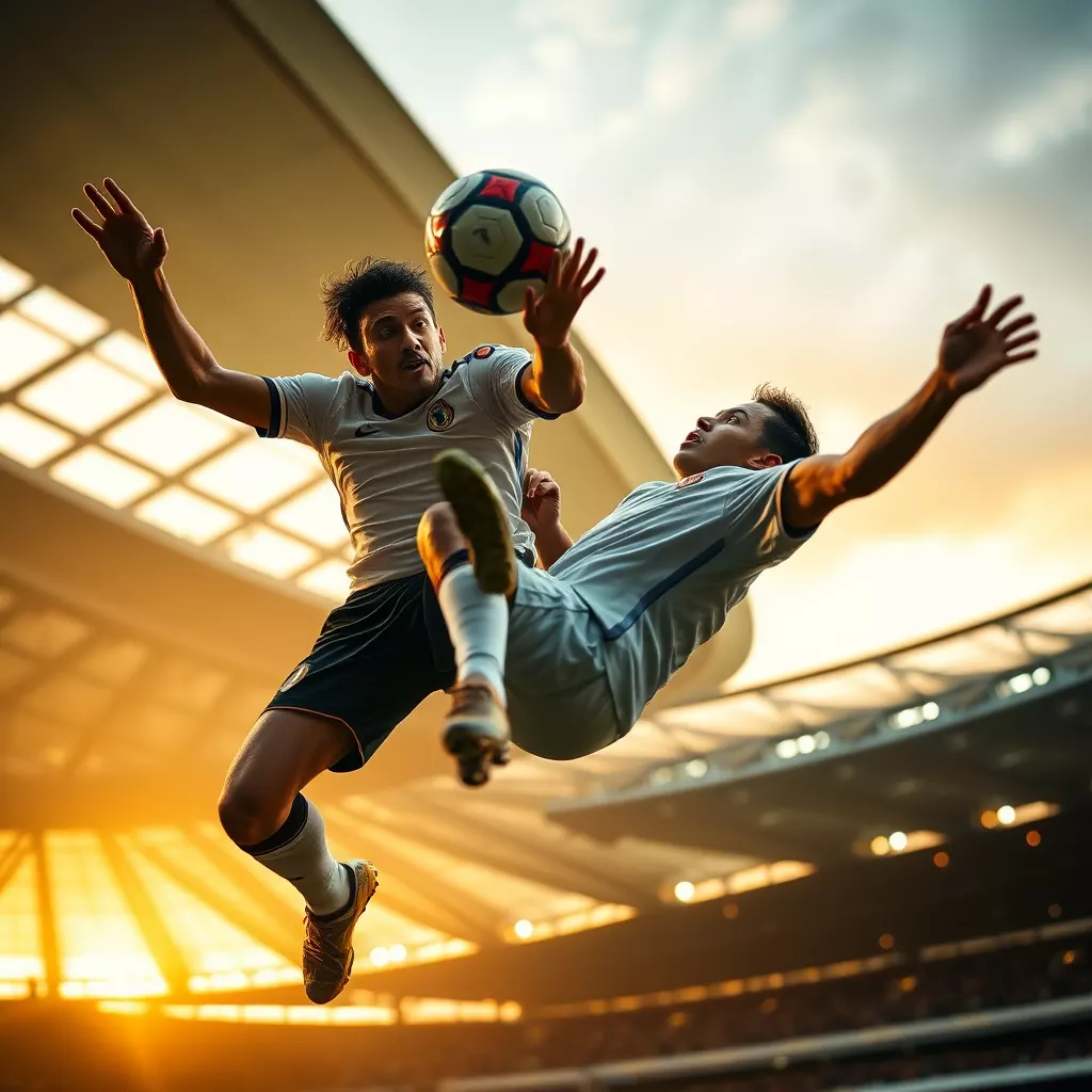 Phân Tích Chung Kết World Cup Tại 75BD: Hành Trình Đến Ngôi Vương — view 4