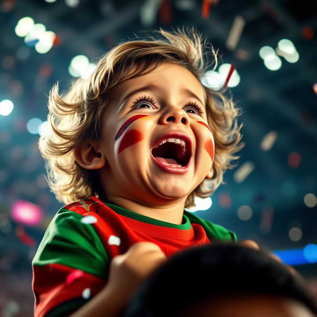 Những Trận Đấu Có Thể Làm Rung Chuyển Thế Giới Tại World Cup 2026 — view 2