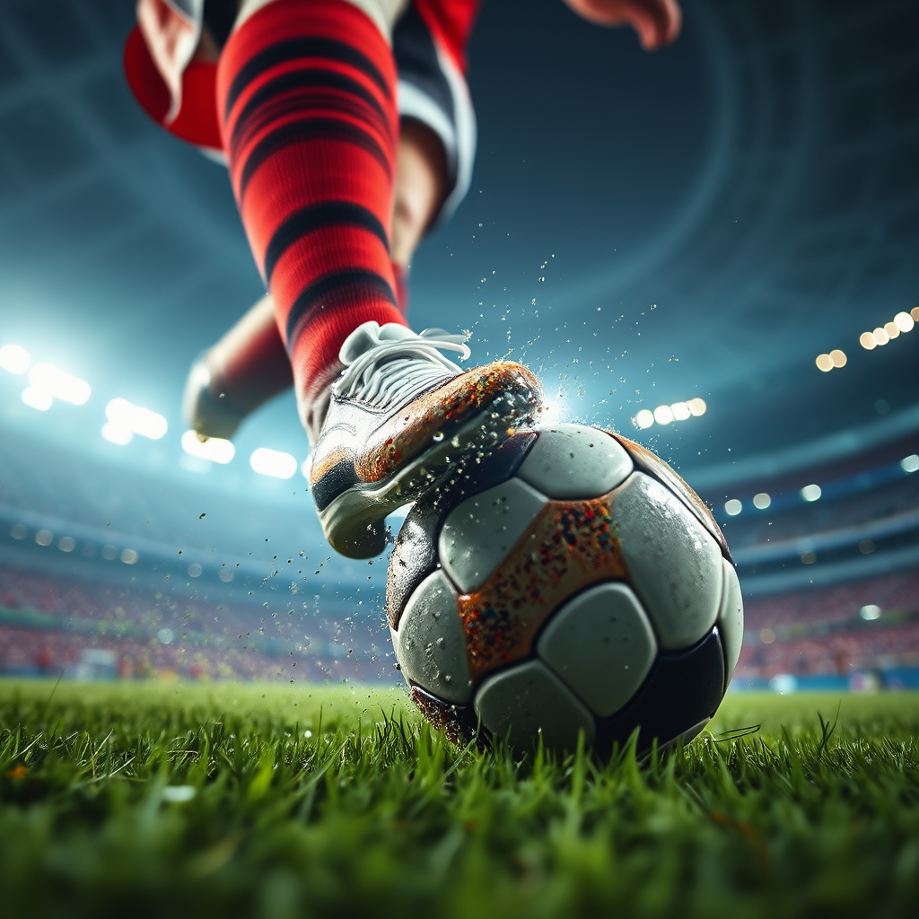 World Cup 2026: Những Bất Ngờ Thú Vị Đang Chờ Đợi Phía Trước