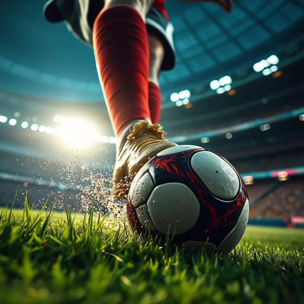 World Cup 2026: Những Bất Ngờ Thú Vị Đang Chờ Đợi Phía Trước — view 2