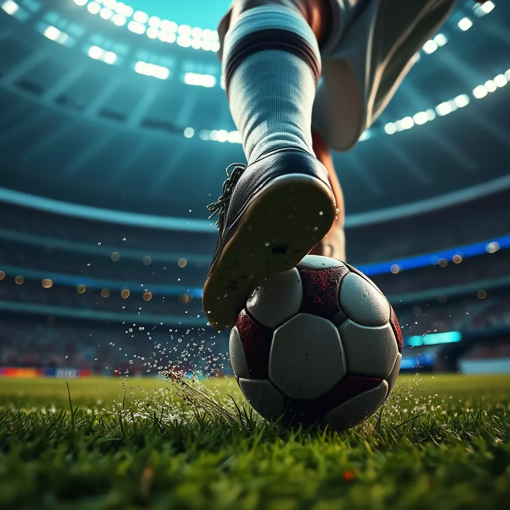 Phân Tích Chung Kết World Cup Tại 75BD: Hành Trình Đến Ngôi Vương