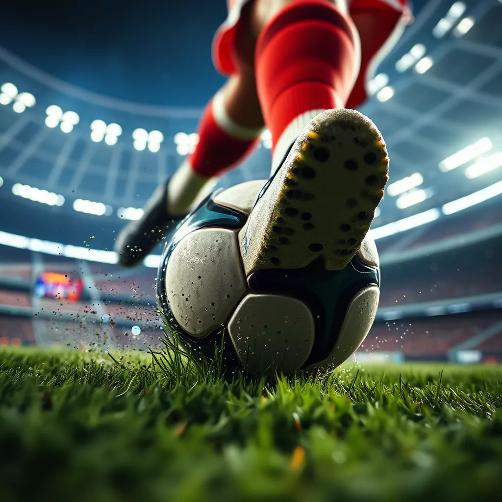 World Cup 2026: Những diễn biến nóng hổi và điểm nhấn không thể bỏ lỡ — view 3