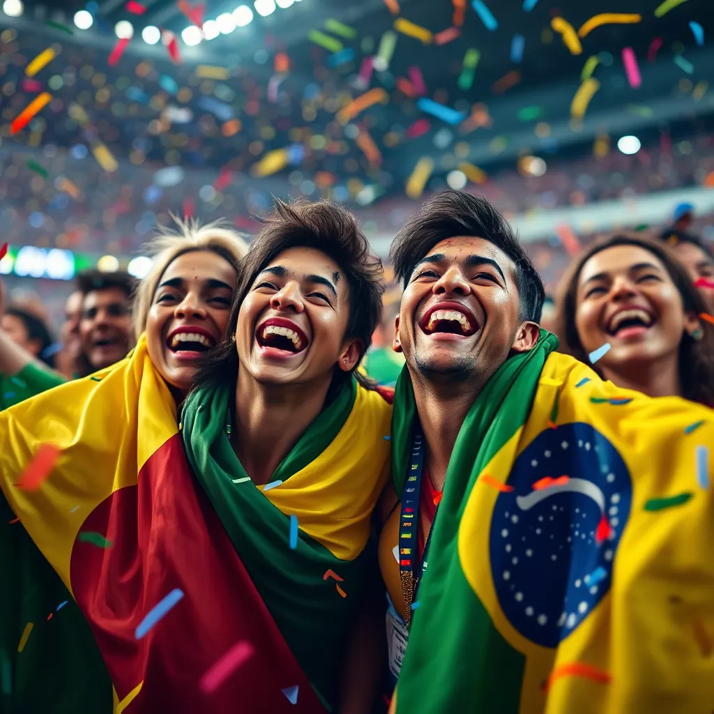 World Cup 2026: Những bất ngờ lớn có thể xuất hiện ngay từ đầu giải — view 2