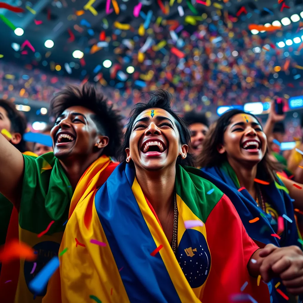 World Cup 2026: Những Bất Ngờ Thú Vị Đang Chờ Đợi Phía Trước — view 5
