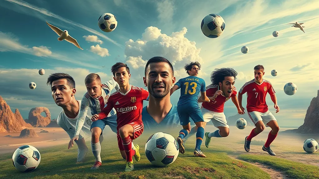 Những ngôi sao trẻ có thể bùng nổ mạnh mẽ tại World Cup 2026 — view 2