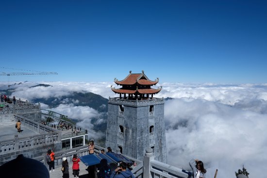 Vinh - Sapa - Lào Cai - Vinh