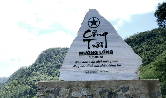 Tour Miền Tây xứ Nghệ: Vinh - Quế Phong - Kỳ Sơn - Tương Dương - Vinh