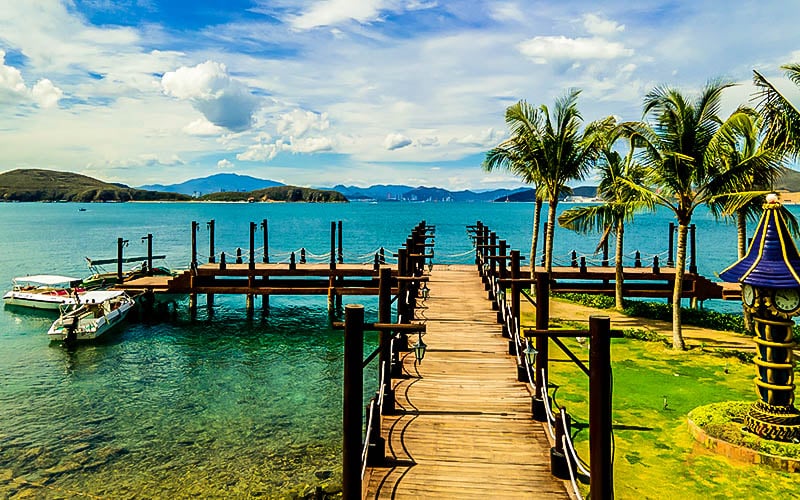 Vinh - Nha Trang - Vinh